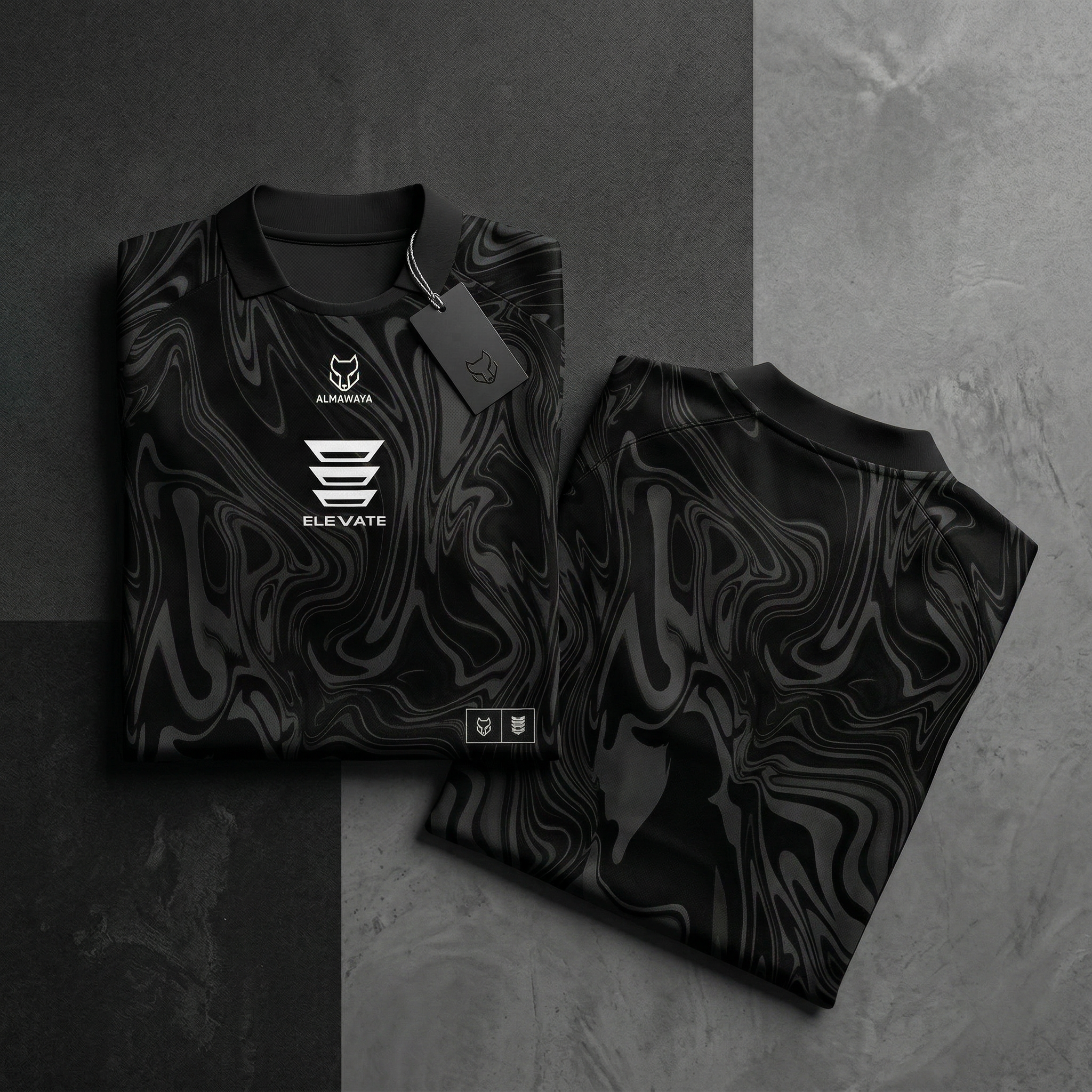 Caso de sucesso Elevate — estratégia digital e gestão de conteúdo por WayArt Digital